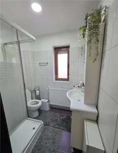 Casa complex - Green City - 4 camere- 3 bai - 130mp utili- 200mp curte - foto 10