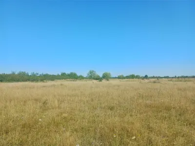 Teren intravilan de vanzare zona Magura Cisnadie - foto 4