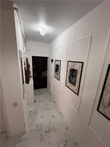 Ap.2 cam.parter+Gradina 60 mp-Magazie-Foisor-2 locuri de parcare-Cartierul Latin-Bragadiru-Mobilat Lux - foto 5