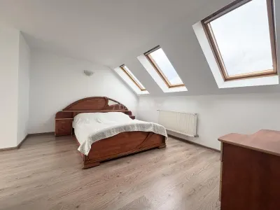 Casa spatioasa si bine compartimentata in Cantemir– locatie excelenta - foto 15