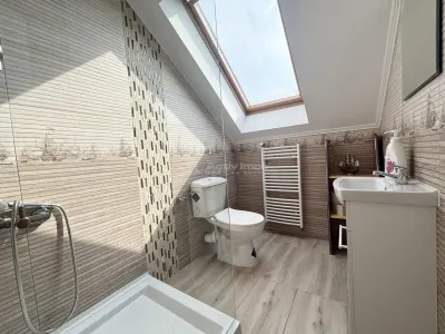 Casa spatioasa si bine compartimentata in Cantemir– locatie excelenta - foto 16