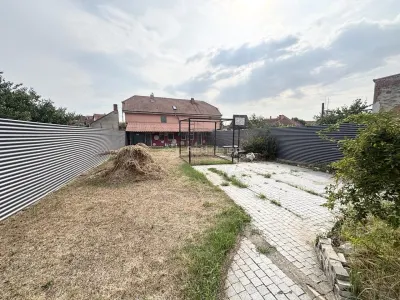 Casa spatioasa si bine compartimentata in Cantemir– locatie excelenta - foto 21