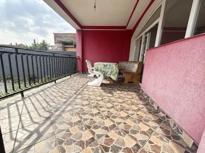 Casa spatioasa si bine compartimentata in Cantemir– locatie excelenta - foto 23