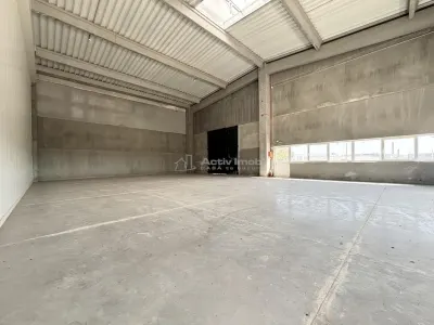 Hale industriale de inchiriat – Oradea, langa Parcul Industrial I - foto 10