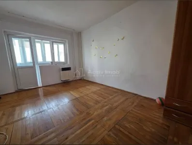 2 camere, decomandat, 48 mp, etaj 4 din 9, Unirii Sud PSD - foto 2