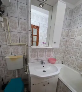 2 camere, decomandat, 48 mp, etaj 4 din 9, Unirii Sud PSD - foto 8