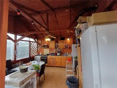 Casa 5 camere - teren 1400mp - Magurele - Str. Fecioarei - foto 12