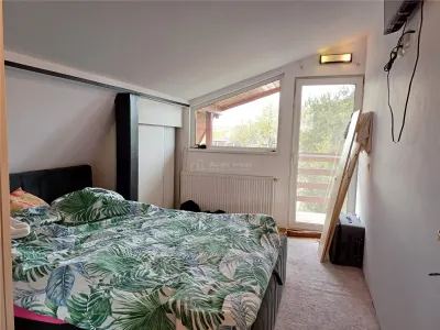 Casa 5 camere - teren 1400mp - Magurele - Str. Fecioarei - foto 9