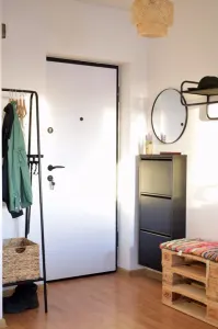 Apartament modern 53 mp  pe 2 niveluri -  complet utilat – Nufărul - foto 4