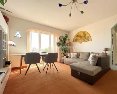 Apartament luminos cu priveliste frumoasa - 4 camere - Onisifor Ghibu - foto 2