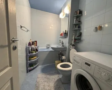 Apartament luminos cu priveliste frumoasa - 4 camere - Onisifor Ghibu - foto 11