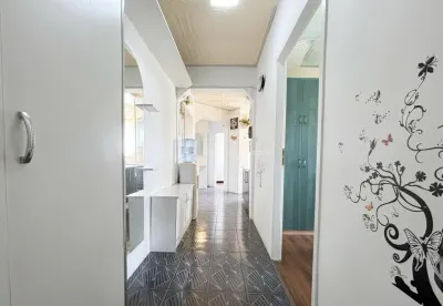 Apartament luminos cu priveliste frumoasa - 4 camere - Onisifor Ghibu - foto 13