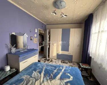 Apartament luminos cu priveliste frumoasa - 4 camere - Onisifor Ghibu - foto 8