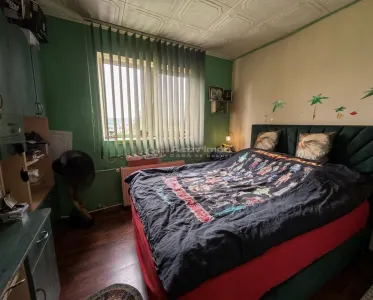 Apartament luminos cu priveliste frumoasa - 4 camere - Onisifor Ghibu - foto 10