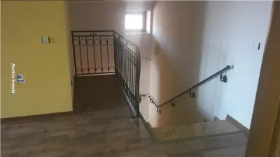 Vila- P+E  4 Camere , 2 bai- Sanpetru Brasov - foto 20