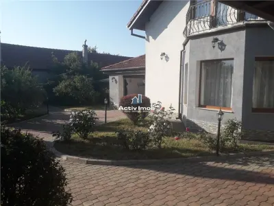 Vila- P+E  4 Camere , 2 bai- Sanpetru Brasov - foto 3