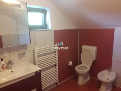 Vila- P+E  4 Camere , 2 bai- Sanpetru Brasov - foto 7