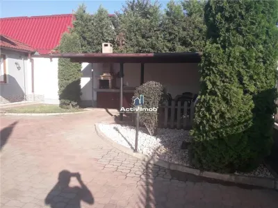 Vila- P+E  4 Camere , 2 bai- Sanpetru Brasov - foto 9