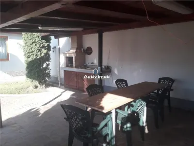 Vila- P+E  4 Camere , 2 bai- Sanpetru Brasov - foto 10