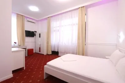 De vanzare –  Cladire comerciala - Pensiune – Restaurant – Ballroom – Rahova – Alexandriei – Leroy Merlin – 1550000E – Afacere la cheie – Comision 0 ! - foto 19
