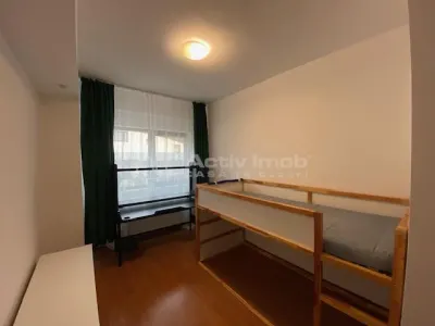 3 camere Sisesti spatios renovat - foto 22