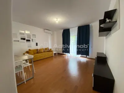 3 camere Sisesti spatios renovat - foto 5