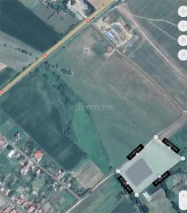 Teren 18.247 mp cu balta de pescuit – Misca, Comuna Chislaz, Bihor - foto 11