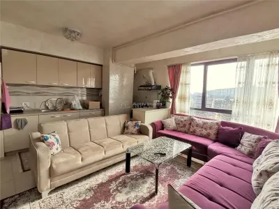 Colentina Parc, apartament 4 camere  bloc 2017  et 3, parcare subterana - foto 2
