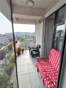 Colentina Parc, apartament 4 camere  bloc 2017  et 3, parcare subterana - foto 12