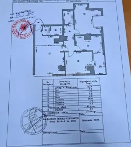 Colentina Parc, apartament 4 camere  bloc 2017  et 3, parcare subterana - foto 13