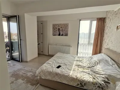 Colentina Parc, apartament 4 camere  bloc 2017  et 3, parcare subterana - foto 4