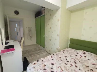 Colentina Parc, apartament 4 camere  bloc 2017  et 3, parcare subterana - foto 6