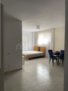 Garsoniera Sisesti spatioasa, renovata, complet utilata - foto 15