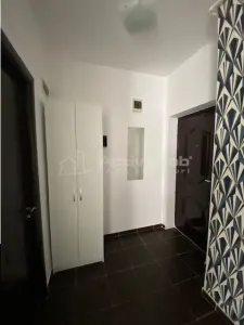 Garsoniera Sisesti spatioasa, renovata, complet utilata - foto 24