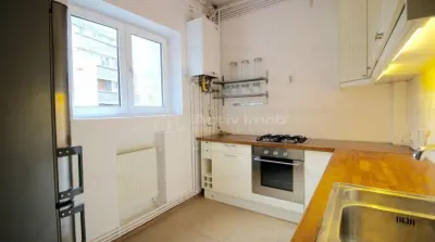 VIEW Cismigiu - 170MP - 3 Camere - foto 13