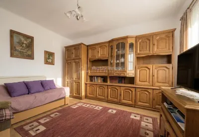 Casa str Beldiceanu - teren 1400 mp - foto 5