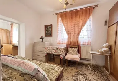 Casa str Beldiceanu - teren 1400 mp - foto 6