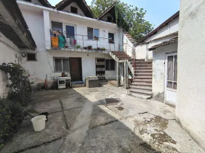 Caransebes, Casa 6 Camere,  Zona Centrala - foto 5