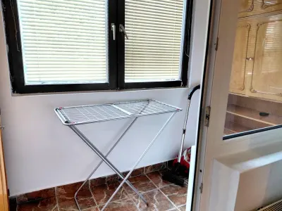 Apartament 2 Camere etaj 2 George Cosbuc langa Scoala 11 - foto 4