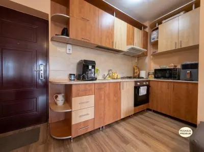 Prima Nufarul | Apartament 2 camere | Bloc 2008 | Complet mobilat si utilat - foto 6