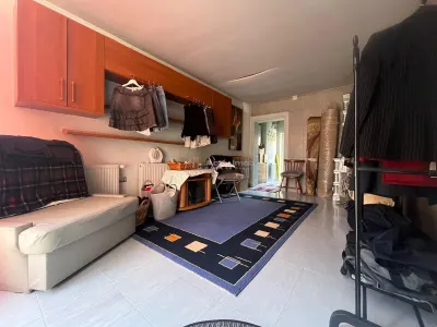 Lugoj, Parter De Vilă, Curte Proprie, 4 Cam., Pretabil  Afacere + Locuinta, Central - foto 13