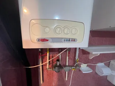 Lugoj, Parter De Vilă, Curte Proprie, 4 Cam., Pretabil  Afacere + Locuinta, Central - foto 18