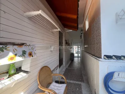 Lugoj, Parter De Vilă, Curte Proprie, 4 Cam., Pretabil  Afacere + Locuinta, Central - foto 19