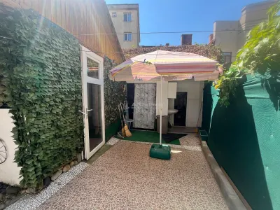 Lugoj, Parter De Vilă, Curte Proprie, 4 Cam., Pretabil  Afacere + Locuinta, Central - foto 23