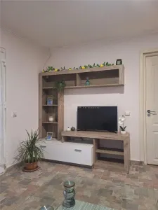 Casa parter - Comana Giurgiu - 4 camere - baie - 118mp - 600mp teren - foto 4