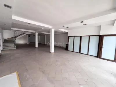 Spatiu comercial ultracentral - 250-750 mp - Vitrina la Strada Primariei - Vizibilitate excelenta - foto 6