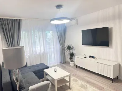 2 camere - centrala termica propie - Tineretului -  Visana - Bucuresti