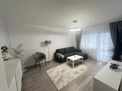 2 camere - centrala termica propie - Tineretului -  Visana - foto 2