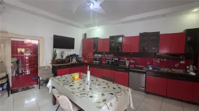 Casa boiereasca, teren 418 mp, pretabila- clinica, birouri, locuinta - foto 3