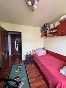 4 camere - Crinilor - Etaj 3 - foto 12